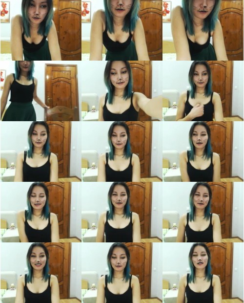 Download Video File: myfreecams angelkeira