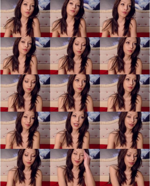 Download Video File: myfreecams anirri