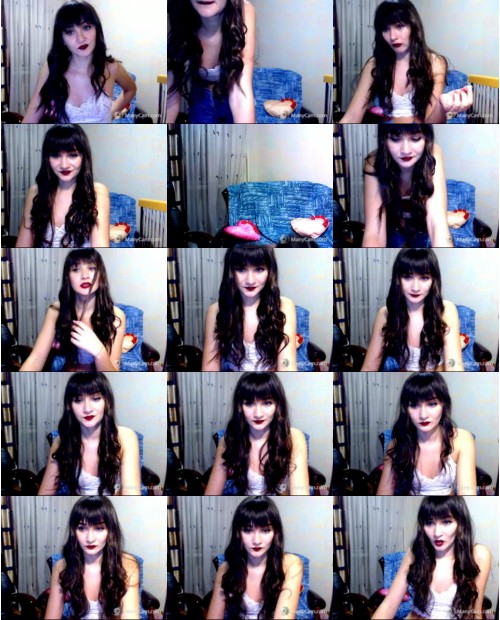 Download Video File: myfreecams annakarenina 