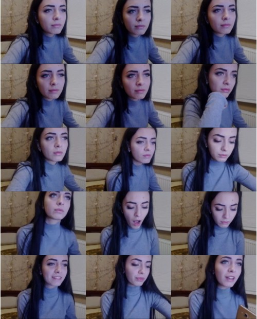 Download Video File: myfreecams annettes