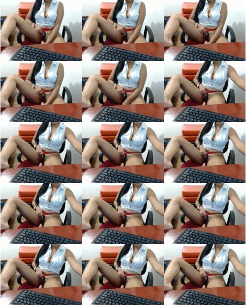 Download Video File: myfreecams anngelina92