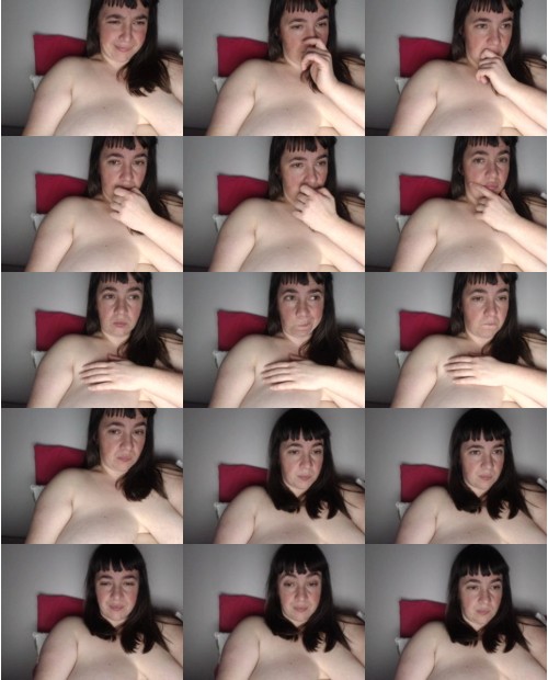 Download Video File: myfreecams anniemallia