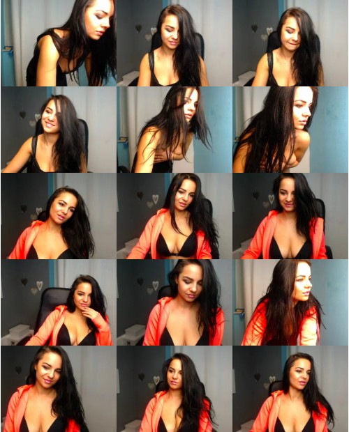 Download Video File: myfreecams anyavim