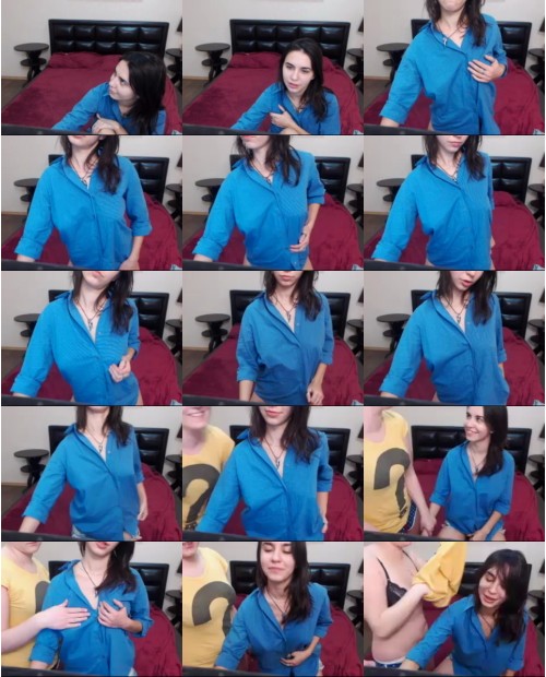 Download Video File: myfreecams ashleycain