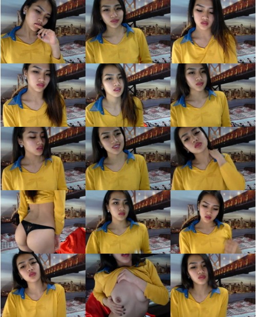 Download Video File: myfreecams asiansun