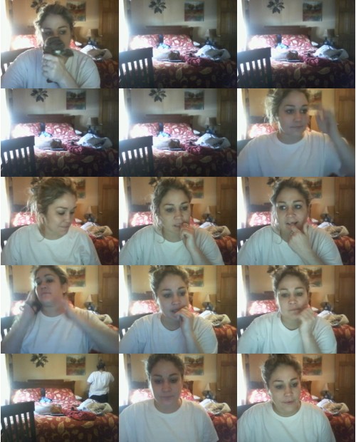 Download Video File: myfreecams bambi252