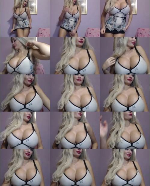 Download Video File: myfreecams barbievegas