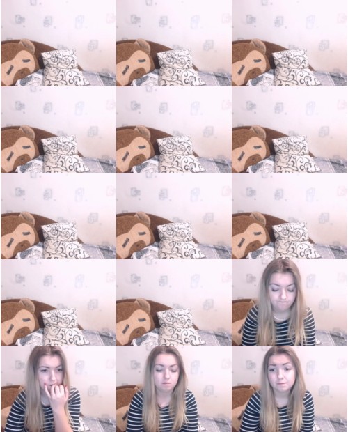 Download Video File: myfreecams beniceforu