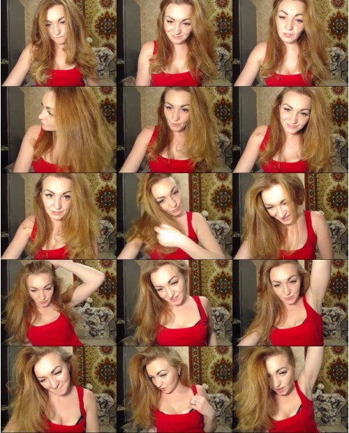 Download Video File: myfreecams bestredhead4u