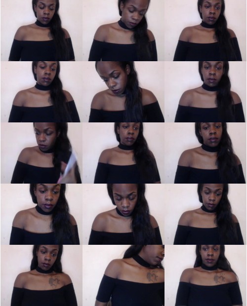 Download Video File: myfreecams blacgodesseve