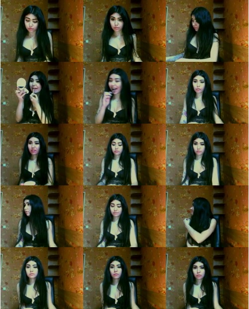 Download Video File: myfreecams black  love