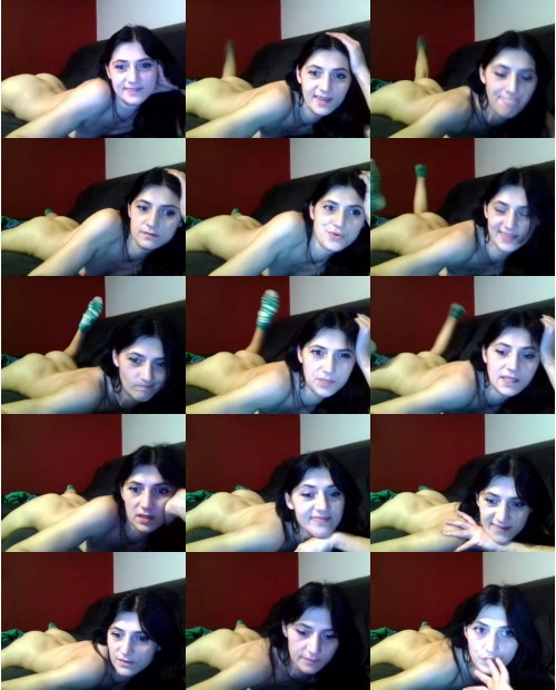 Download Video File: myfreecams black angel69