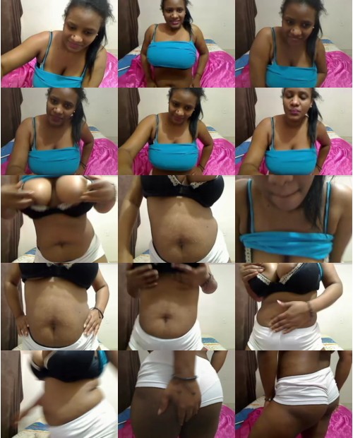 Download Video File: myfreecams blackmonica