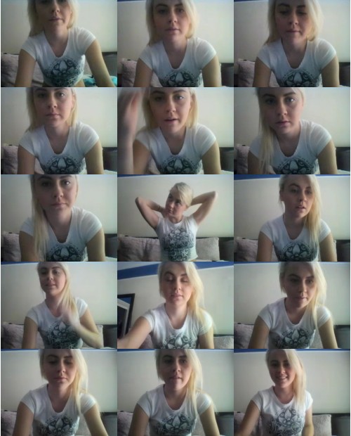 Download Video File: myfreecams blondiebeauty