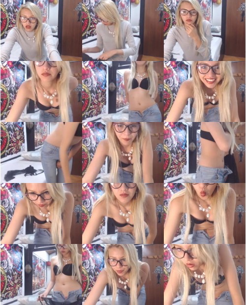 Download Video File: myfreecams blondnaugthy