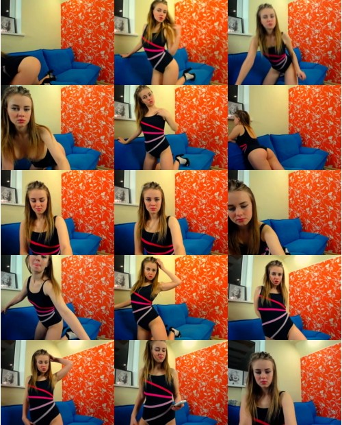 Download Video File: myfreecams blood mary