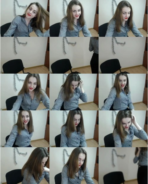 Download Video File: myfreecams bluecherry si