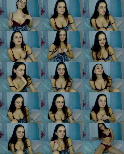 Download Video File: myfreecams brandygrace