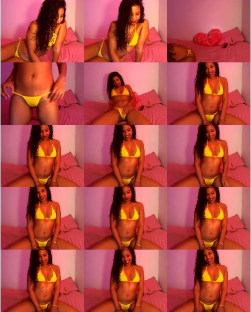 Download Video File: myfreecams brazilchick