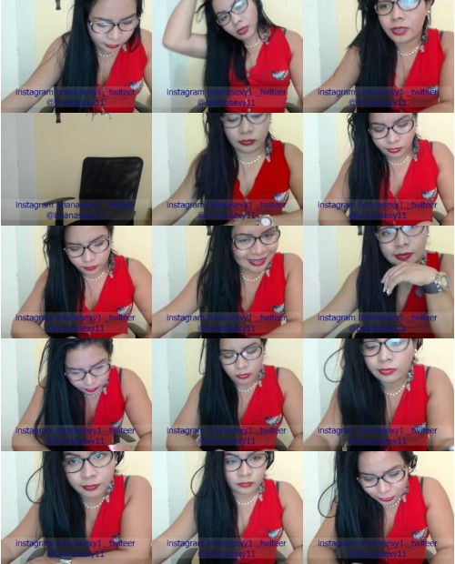 Download Video File: myfreecams brianasexy1