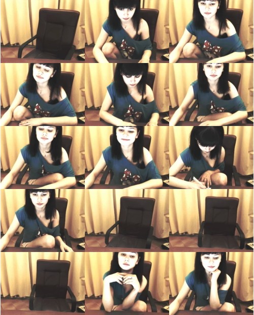 Download Video File: myfreecams brook ann