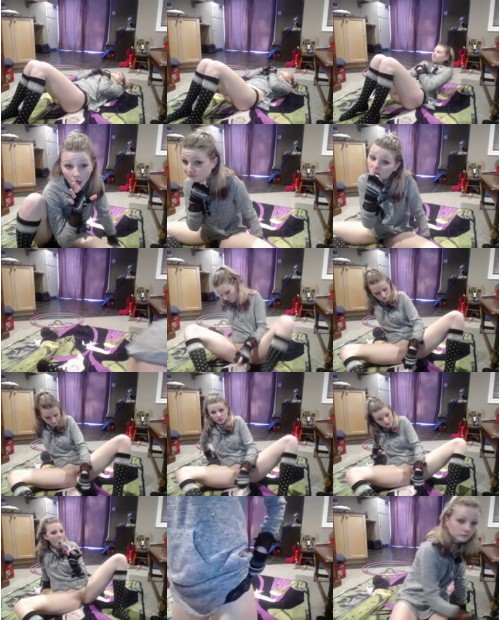 Download Video File: myfreecams bumbelina