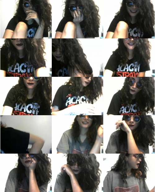 Download Video File: myfreecams busybee710