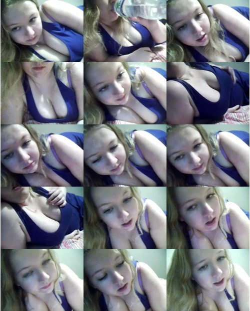 Download Video File: myfreecams buxom blonde