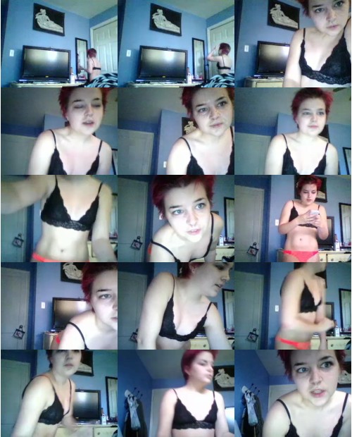 Download Video File: myfreecams candiedcomet