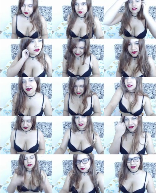 Download Video File: myfreecams carolineswe