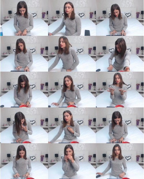 Download Video File: myfreecams carolynvow