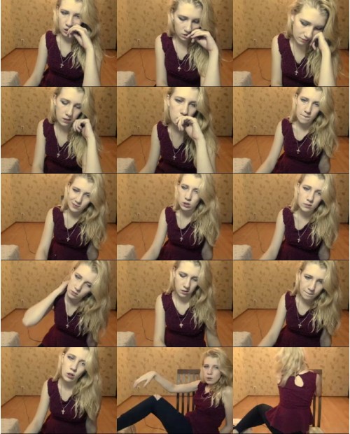 Download Video File: myfreecams carrollinssi