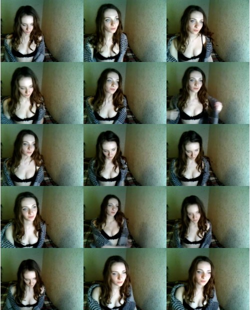 Download Video File: myfreecams cat ellis