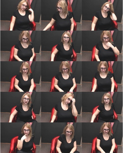 Download Video File: myfreecams chantalfemdom