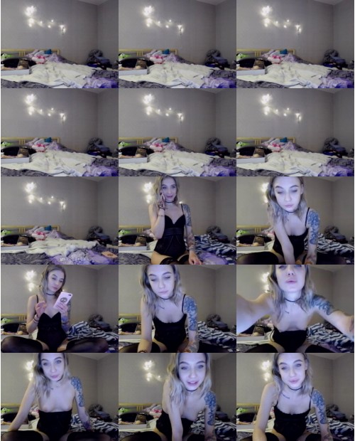 Download Video File: myfreecams chelssmilee