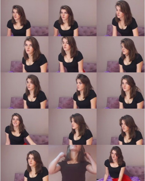 Download Video File: myfreecams cherry red 