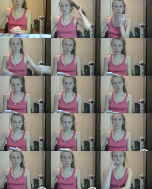 Download Video File: myfreecams chessyhot