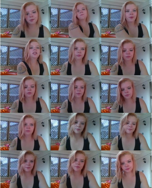 Download Video File: myfreecams chloeschaos