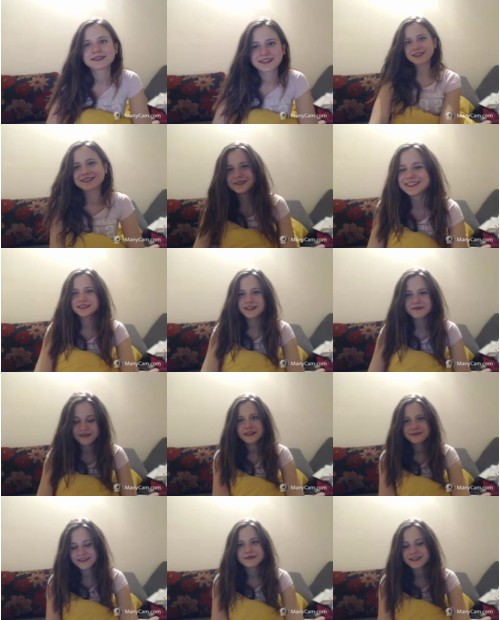 Download Video File: myfreecams clarette18