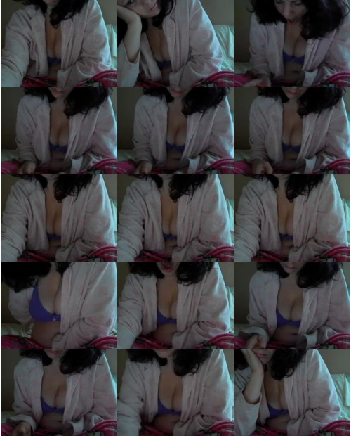 Download Video File: myfreecams crazygirl100