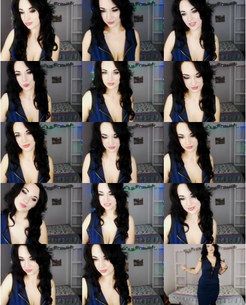 Download Video File: myfreecams crysdia