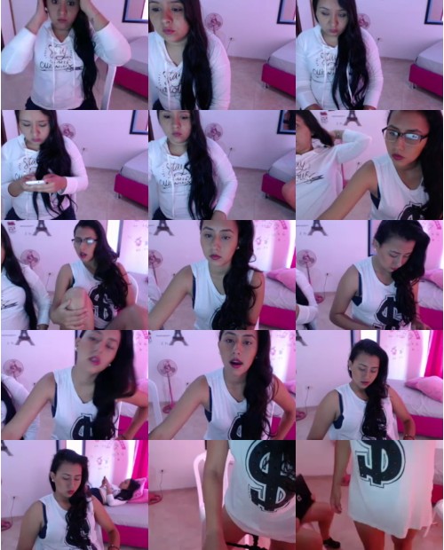 Download Video File: myfreecams crystal kloe