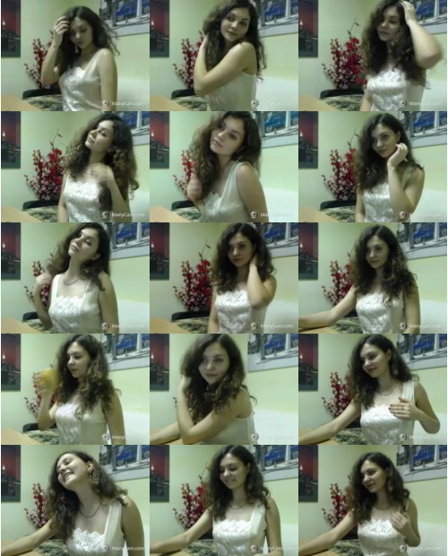 Download Video File: myfreecams curlyquenn