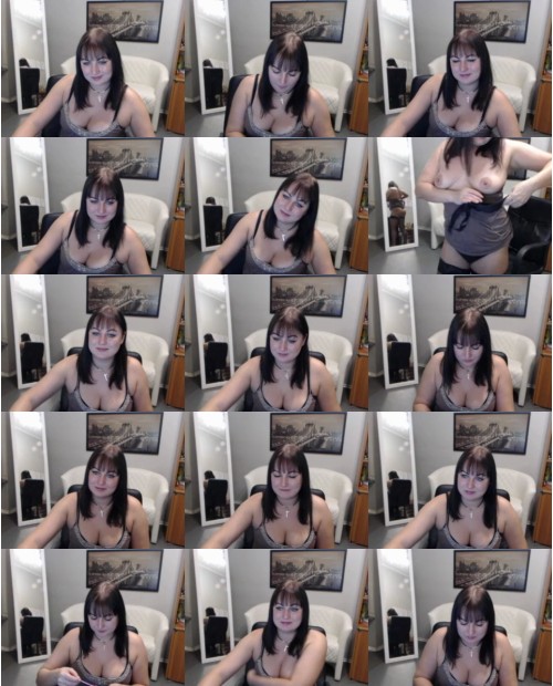 Download Video File: myfreecams cutecarolinaa