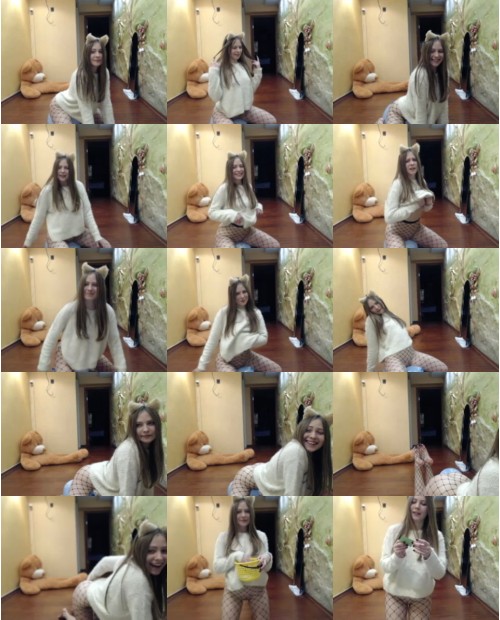 Download Video File: myfreecams cutie lina