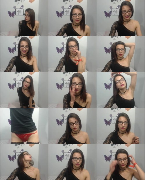 Download Video File: myfreecams danna slim