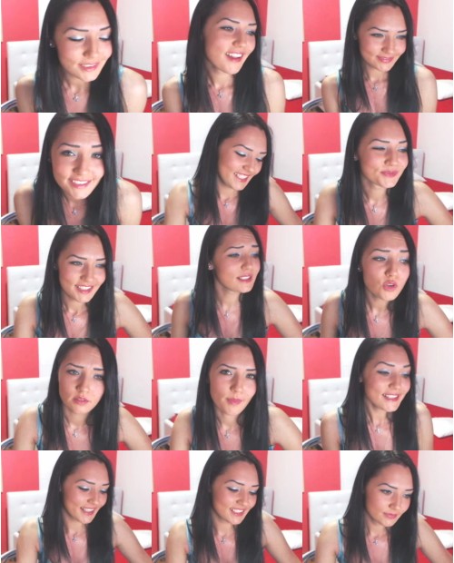 Download Video File: myfreecams darkarwennie