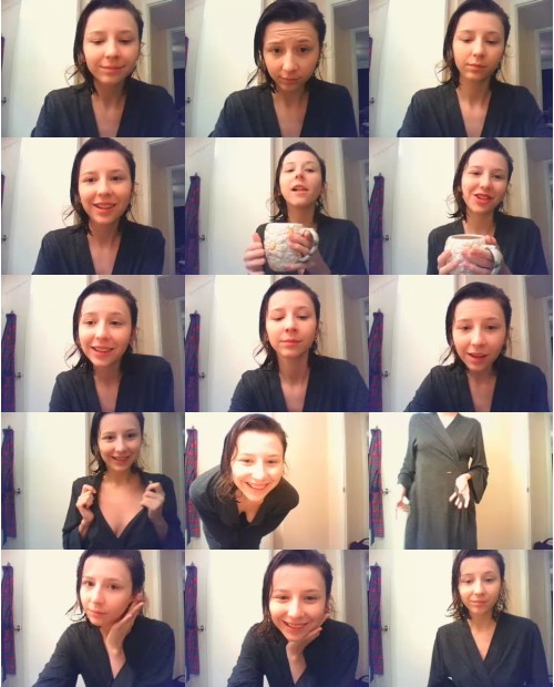 Download Video File: myfreecams dillydaisyxxs