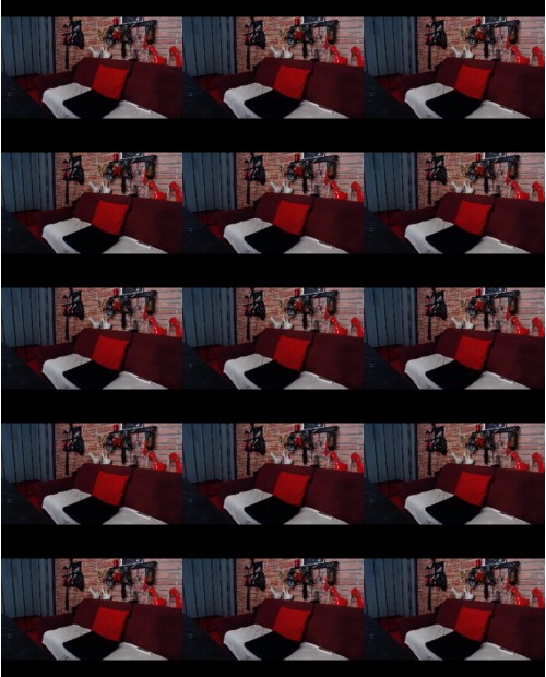 Download Video File: myfreecams dommecruella