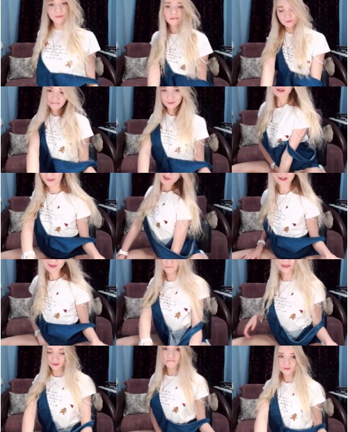 Download Video File: myfreecams dreuphoria